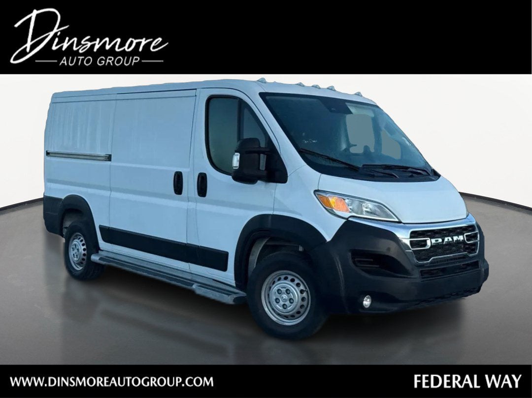 ram promaster cargo van 2025 3C6LRVVG1SE517413 image ram promaster cargo van 2025 3C6LRVVG1SE517413 image